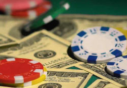 Какие функции в фишек казино?