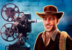 Азартные игры спонсируют кино Кинематограф развивается благодаря азарту