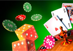 Великобритания и игорный бизнес: изменения