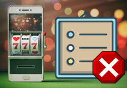 Правила онлайн казино  Пользовательское соглашение в казино