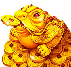 Жаба Фортуны в Плейфортуна