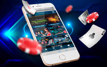 Айфон для игр